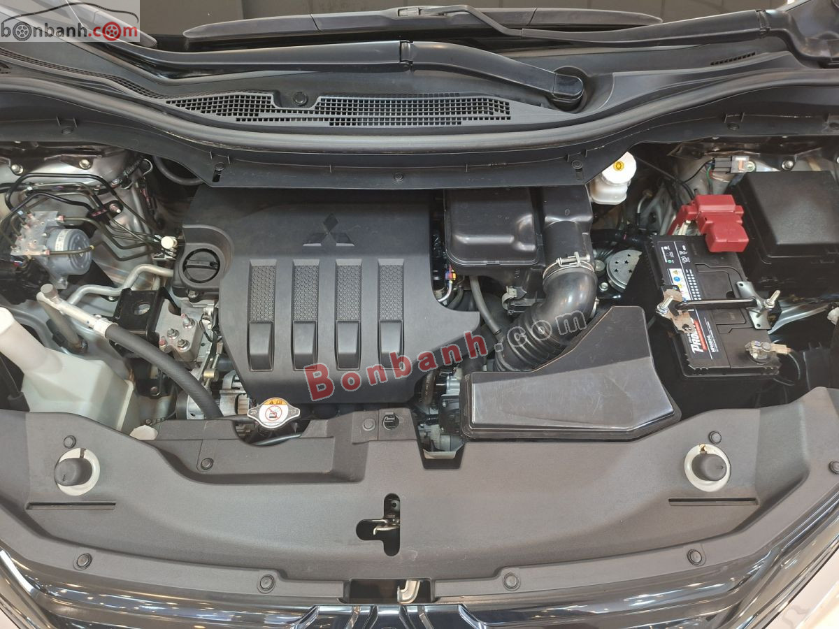 Bán ô tô Mitsubishi Xpander 1.5 MT - 2021 - xe cũ