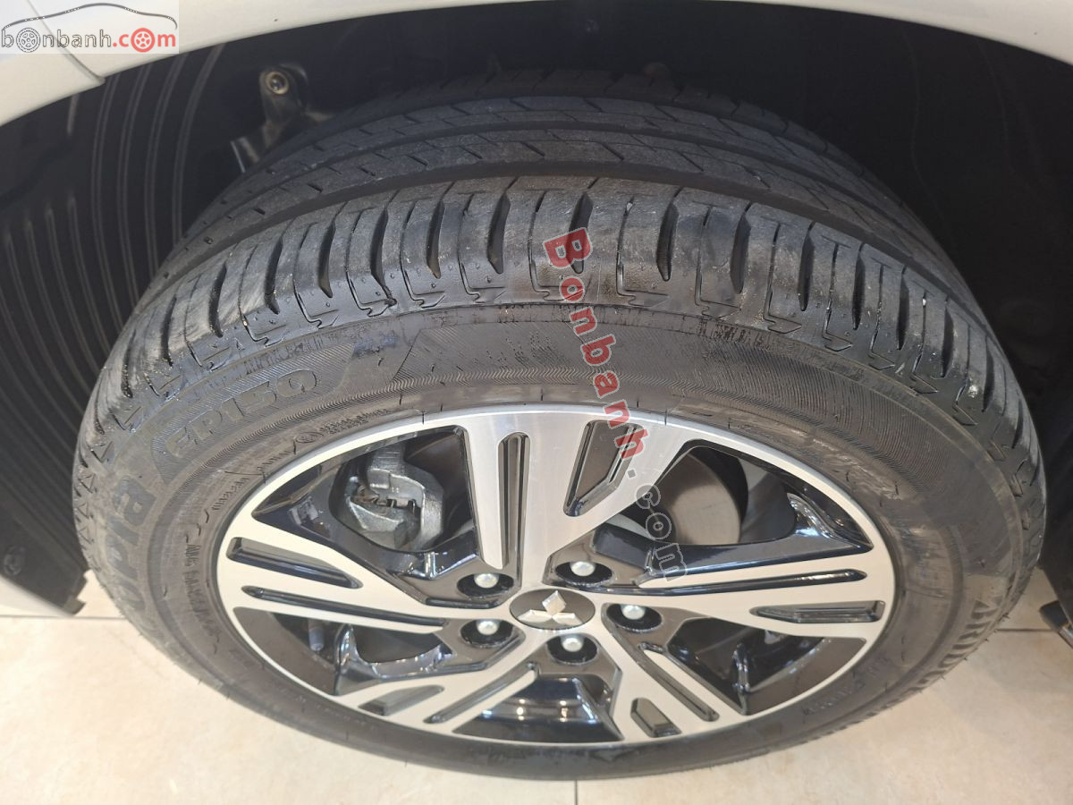 Bán ô tô Mitsubishi Xpander 1.5 MT - 2021 - xe cũ