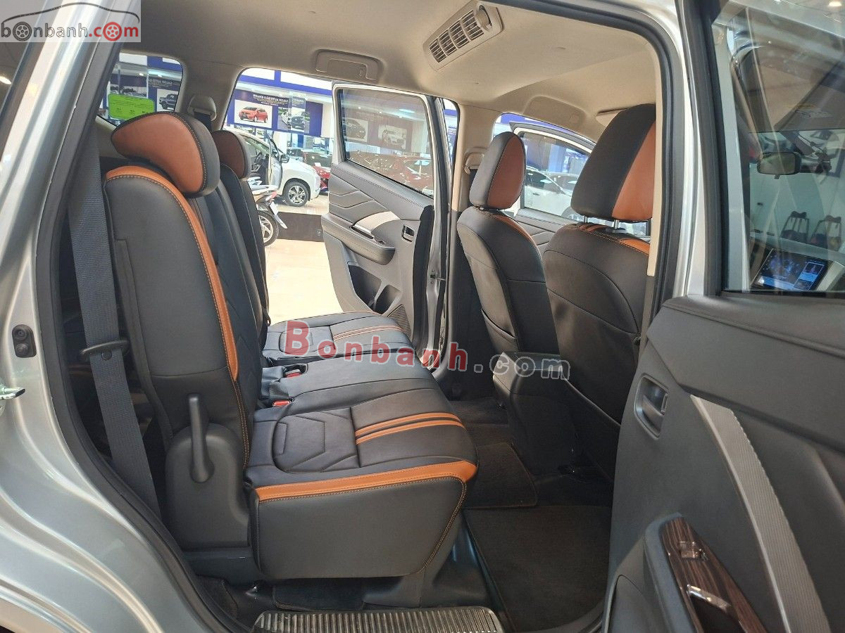 Bán ô tô Mitsubishi Xpander 1.5 MT - 2021 - xe cũ