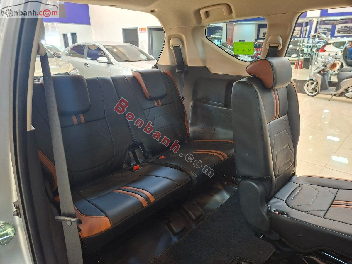 Bán ô tô Mitsubishi Xpander 1.5 MT - 2021 - xe cũ