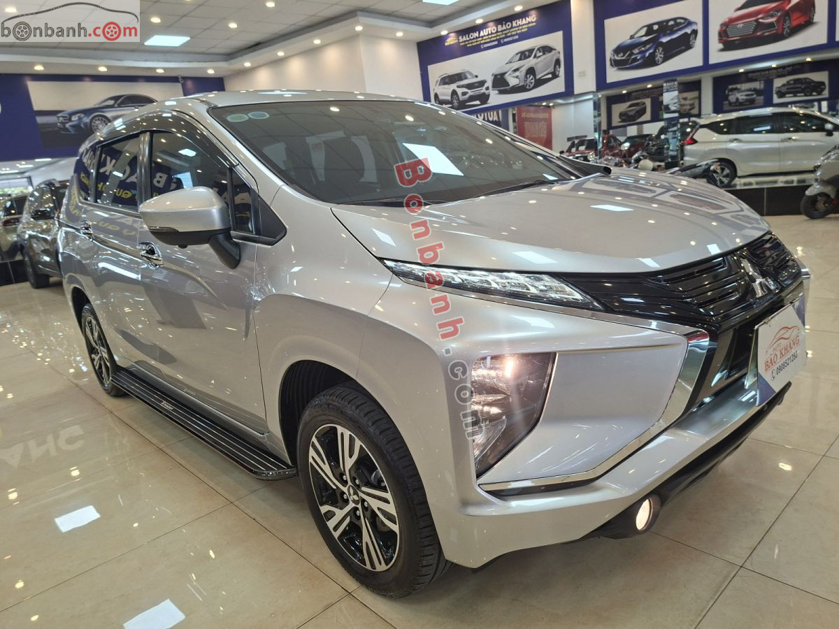 Bán ô tô Mitsubishi Xpander 1.5 MT - 2021 - xe cũ