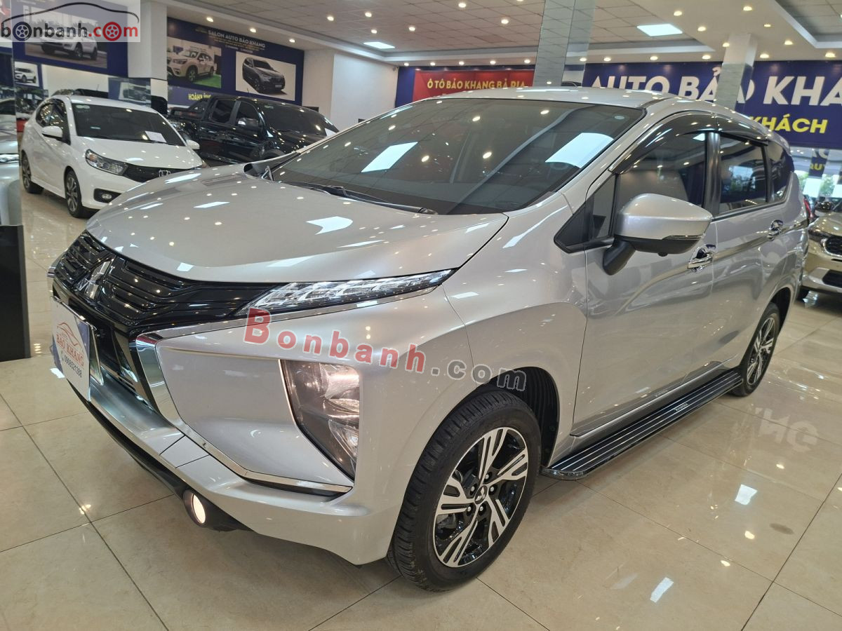 Bán ô tô Mitsubishi Xpander 1.5 MT - 2021 - xe cũ