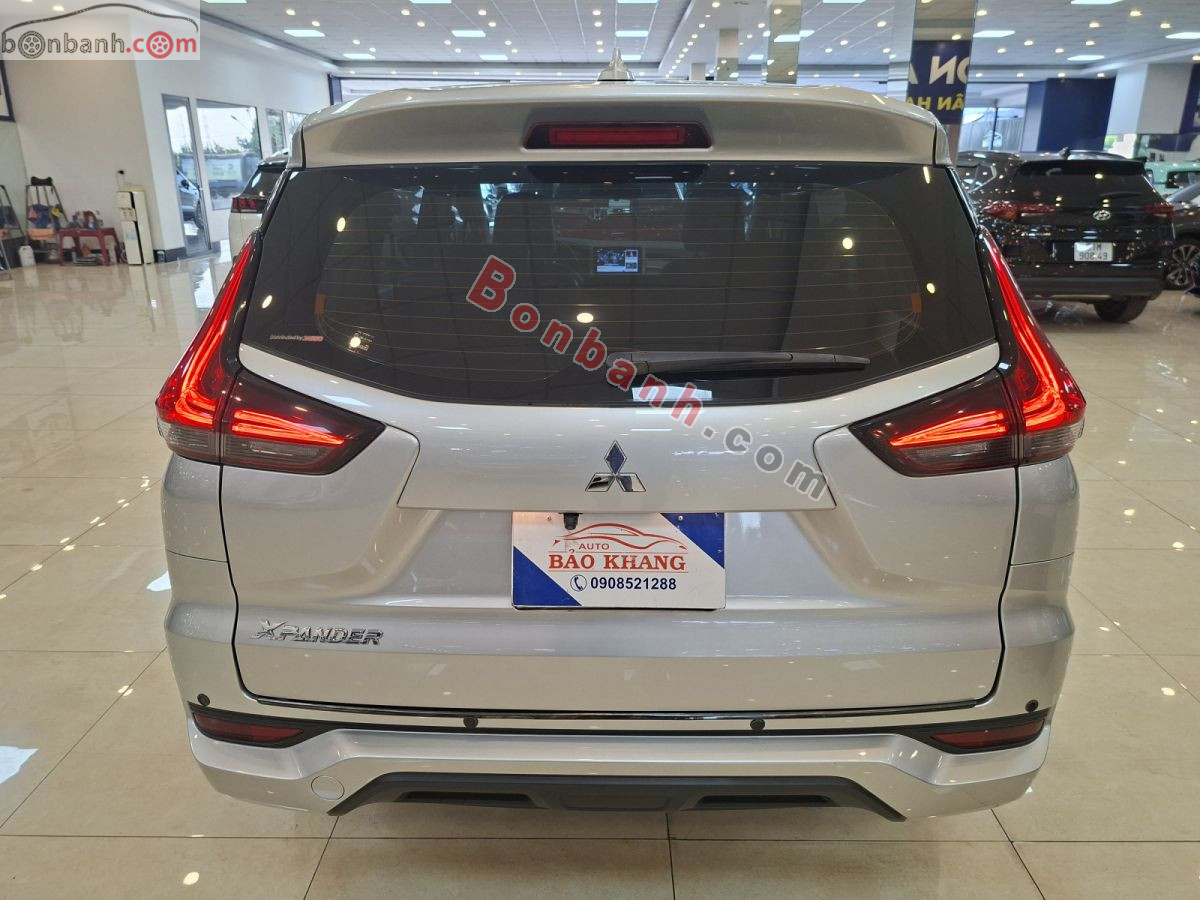 Bán ô tô Mitsubishi Xpander 1.5 MT - 2021 - xe cũ