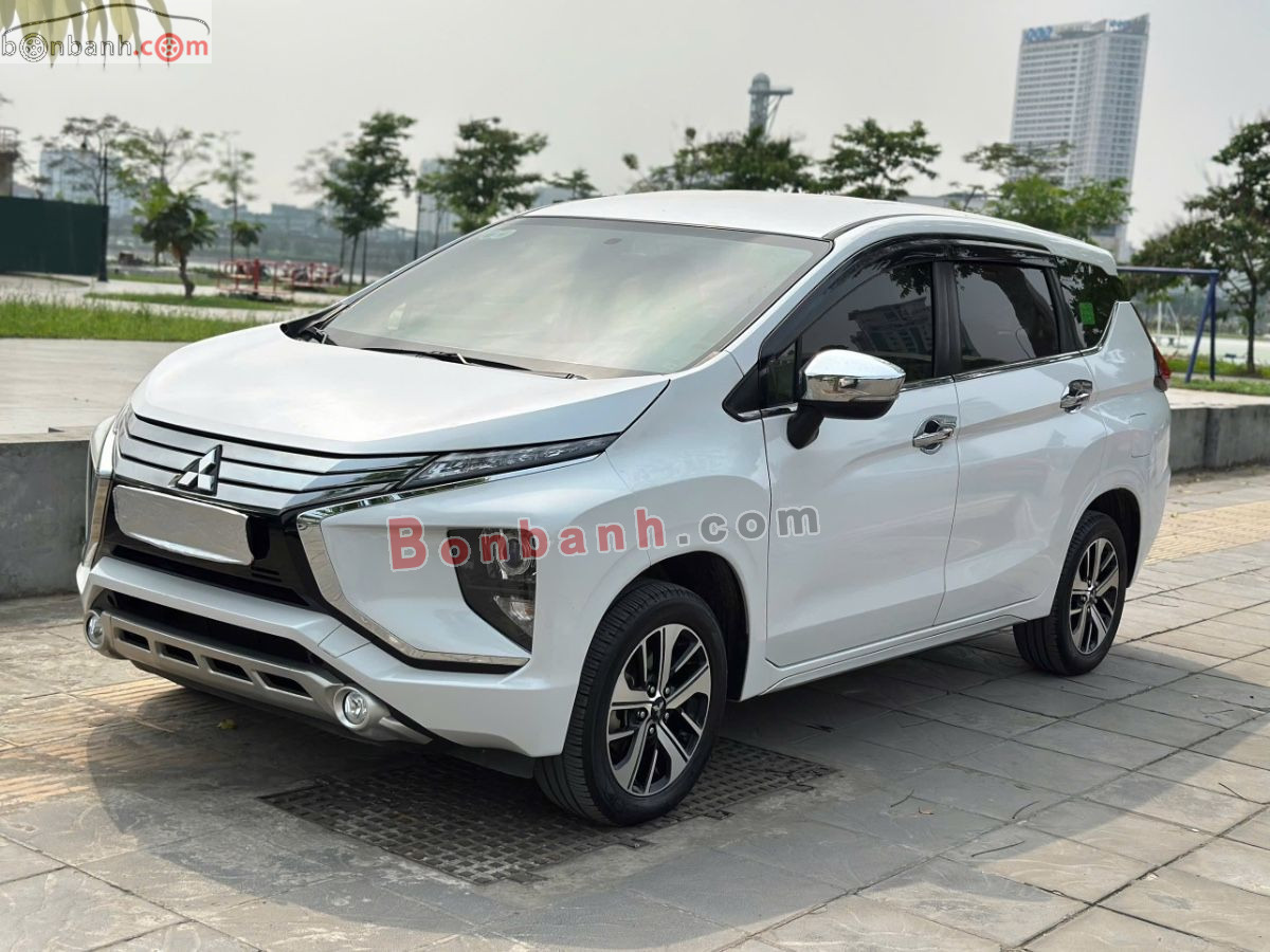 Bán ô tô Mitsubishi Xpander 1.5 AT - 2019 - xe cũ