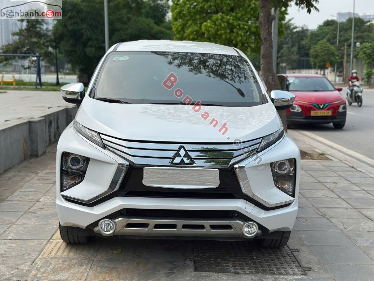 Bán ô tô Mitsubishi Xpander 1.5 AT - 2019 - xe cũ