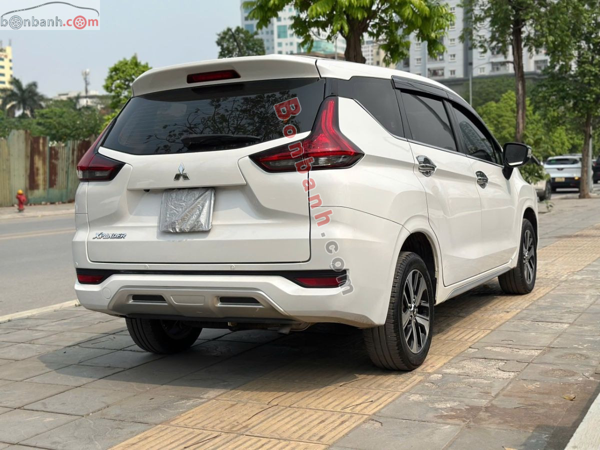 Bán ô tô Mitsubishi Xpander 1.5 AT - 2019 - xe cũ