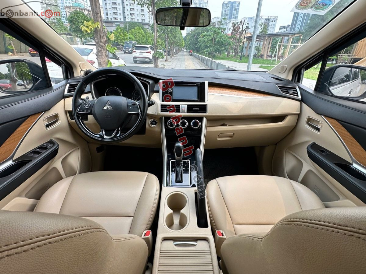 Bán ô tô Mitsubishi Xpander 1.5 AT - 2019 - xe cũ