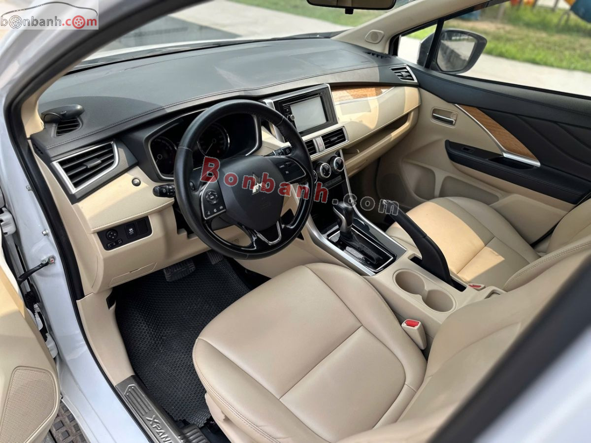 Bán ô tô Mitsubishi Xpander 1.5 AT - 2019 - xe cũ