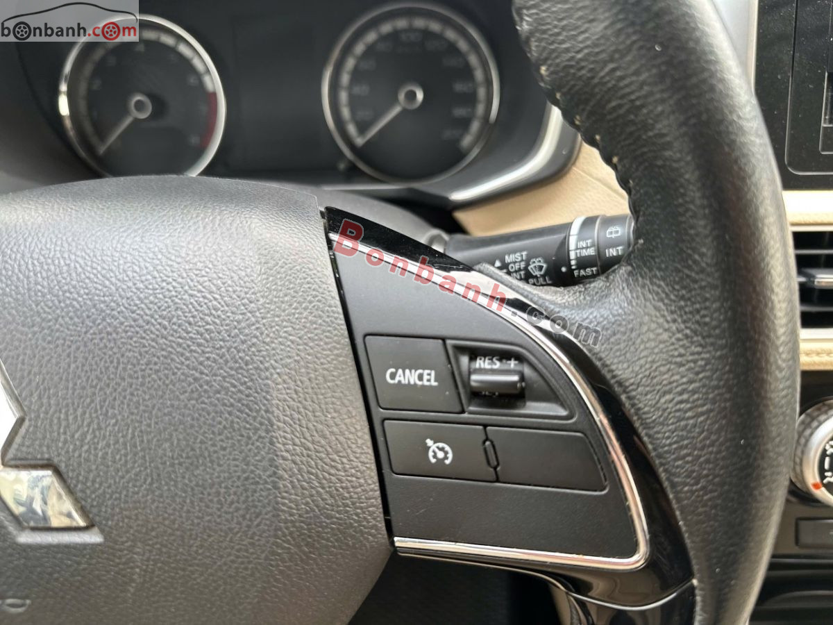 Bán ô tô Mitsubishi Xpander 1.5 AT - 2019 - xe cũ