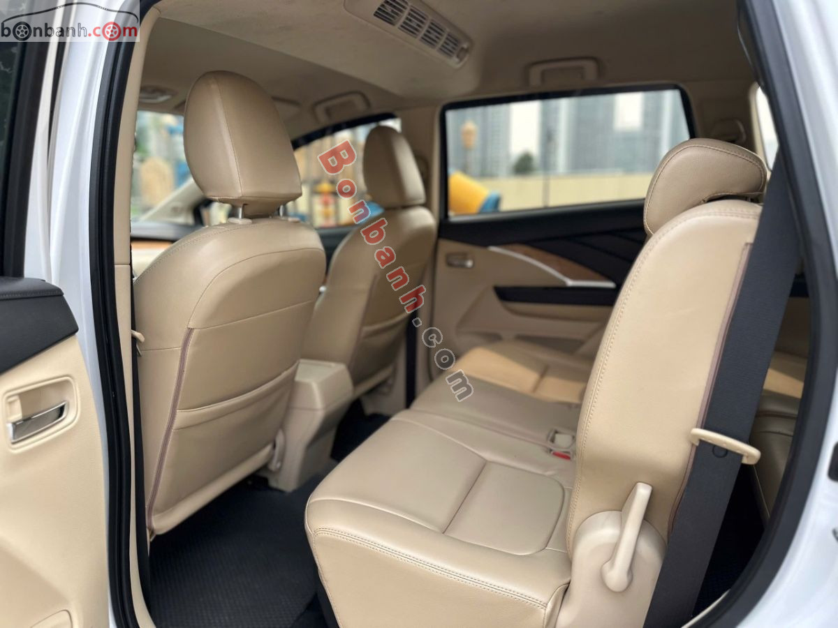 Bán ô tô Mitsubishi Xpander 1.5 AT - 2019 - xe cũ