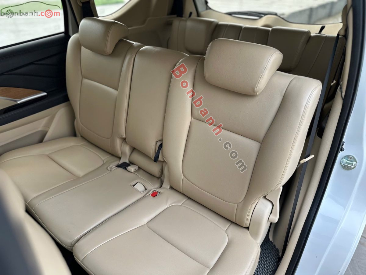 Bán ô tô Mitsubishi Xpander 1.5 AT - 2019 - xe cũ