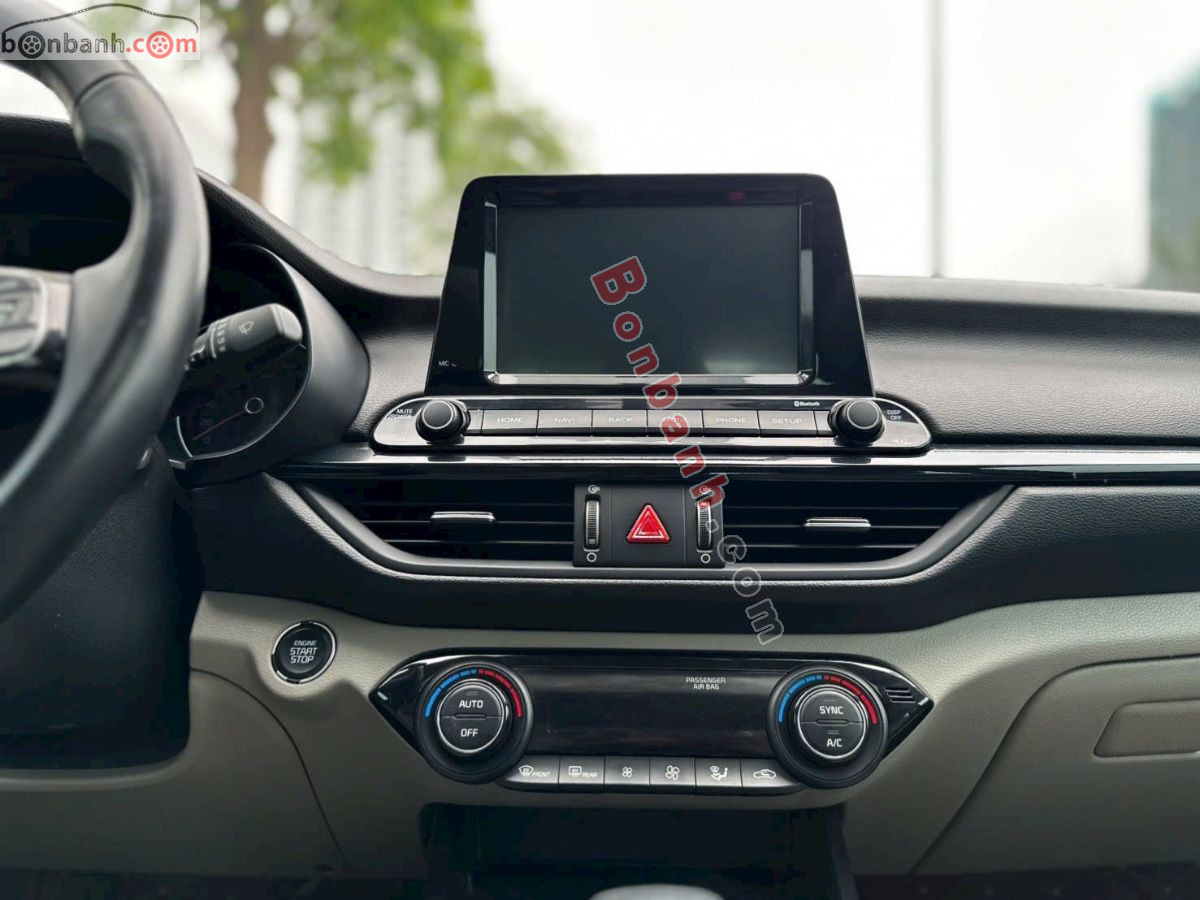 Bán ô tô Kia Cerato 1.6 AT Luxury - 2019 - xe cũ