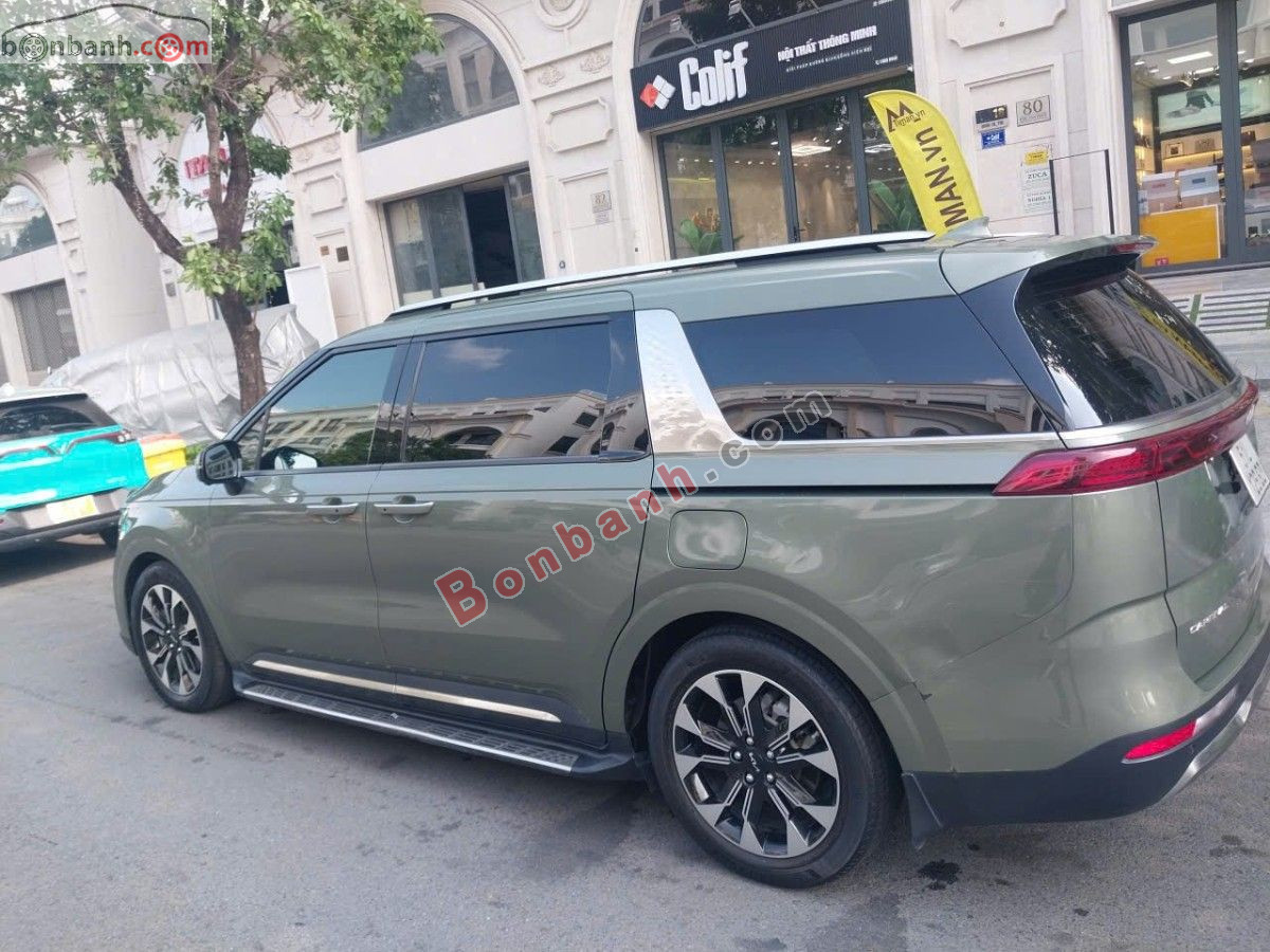 Bán ô tô Kia Carnival Signature 2.2D - 2024 - xe cũ