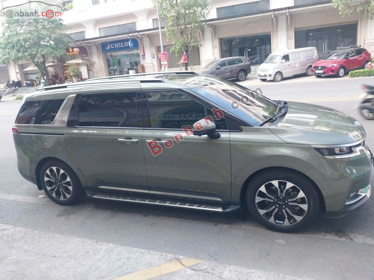 Bán ô tô Kia Carnival Signature 2.2D - 2024 - xe cũ