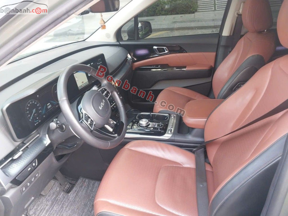 Bán ô tô Kia Carnival Signature 2.2D - 2024 - xe cũ