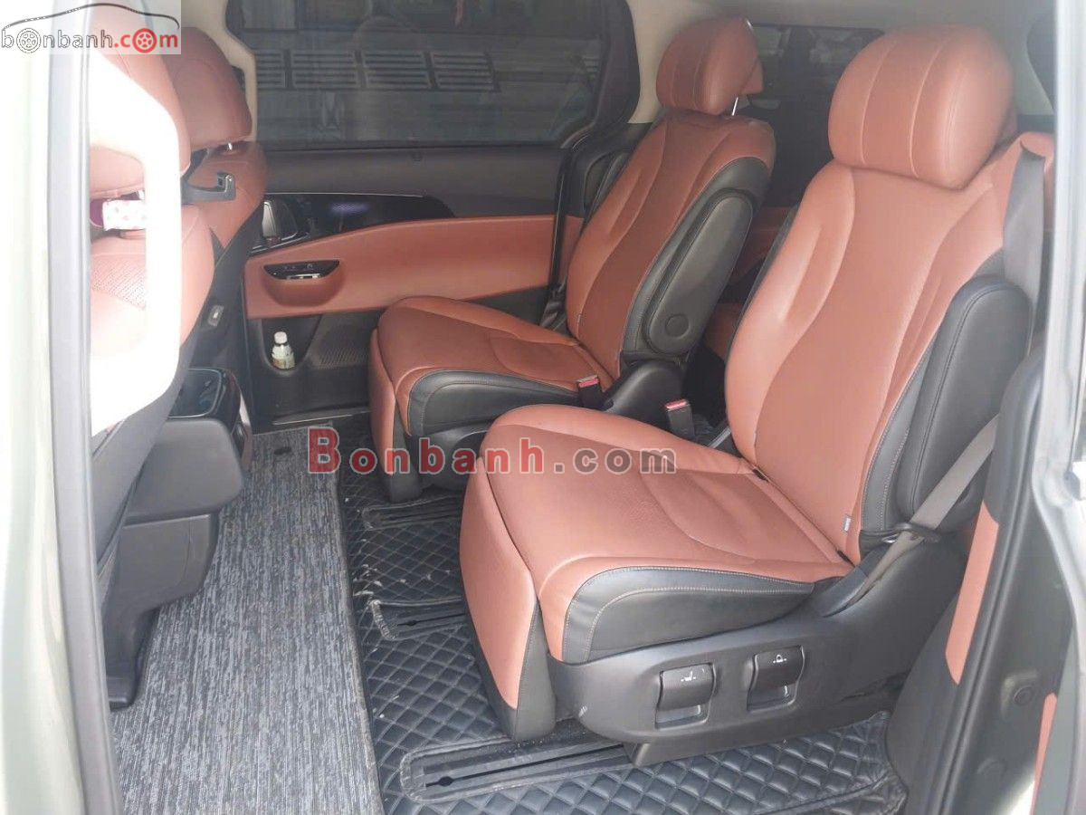 Bán ô tô Kia Carnival Signature 2.2D - 2024 - xe cũ