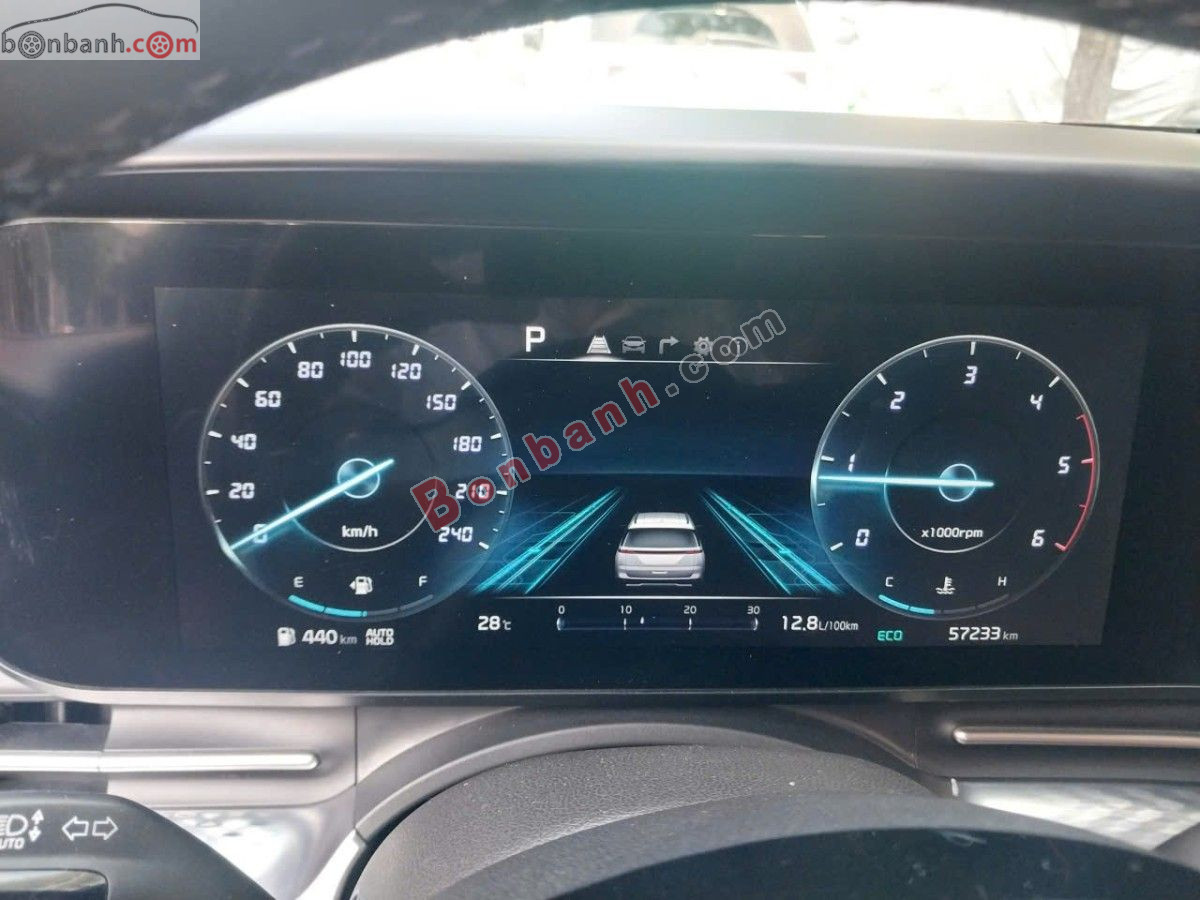 Bán ô tô Kia Carnival Signature 2.2D - 2024 - xe cũ