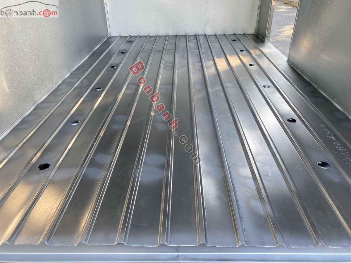 Bán ô tô Suzuki Carry Pro kín cửa hông - 2026 - xe mới