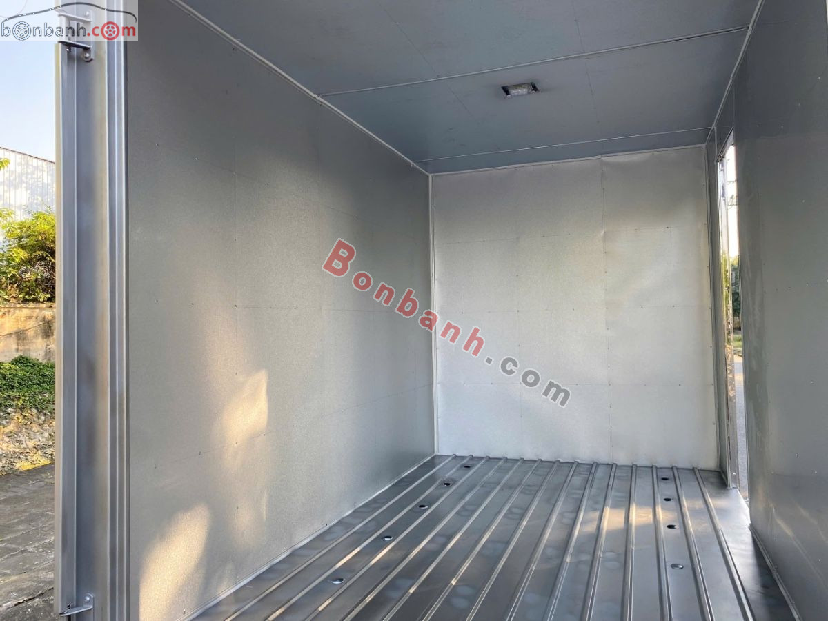 Bán ô tô Suzuki Carry Pro kín cửa hông - 2026 - xe mới