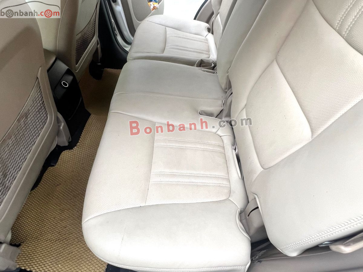 Bán ô tô Kia Sorento DATH - 2017 - xe cũ