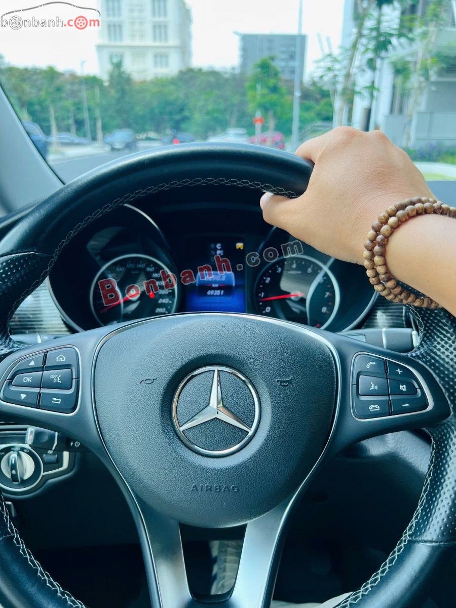 Bán ô tô Mercedes Benz V class V250 Luxury - 2022 - xe cũ