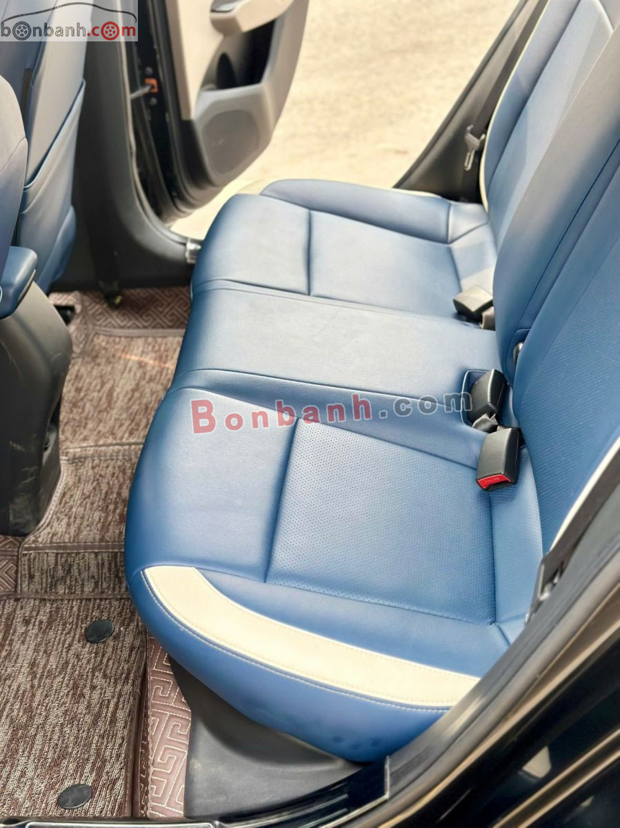 Bán ô tô Hyundai Accent 1.4 AT - 2018 - xe cũ