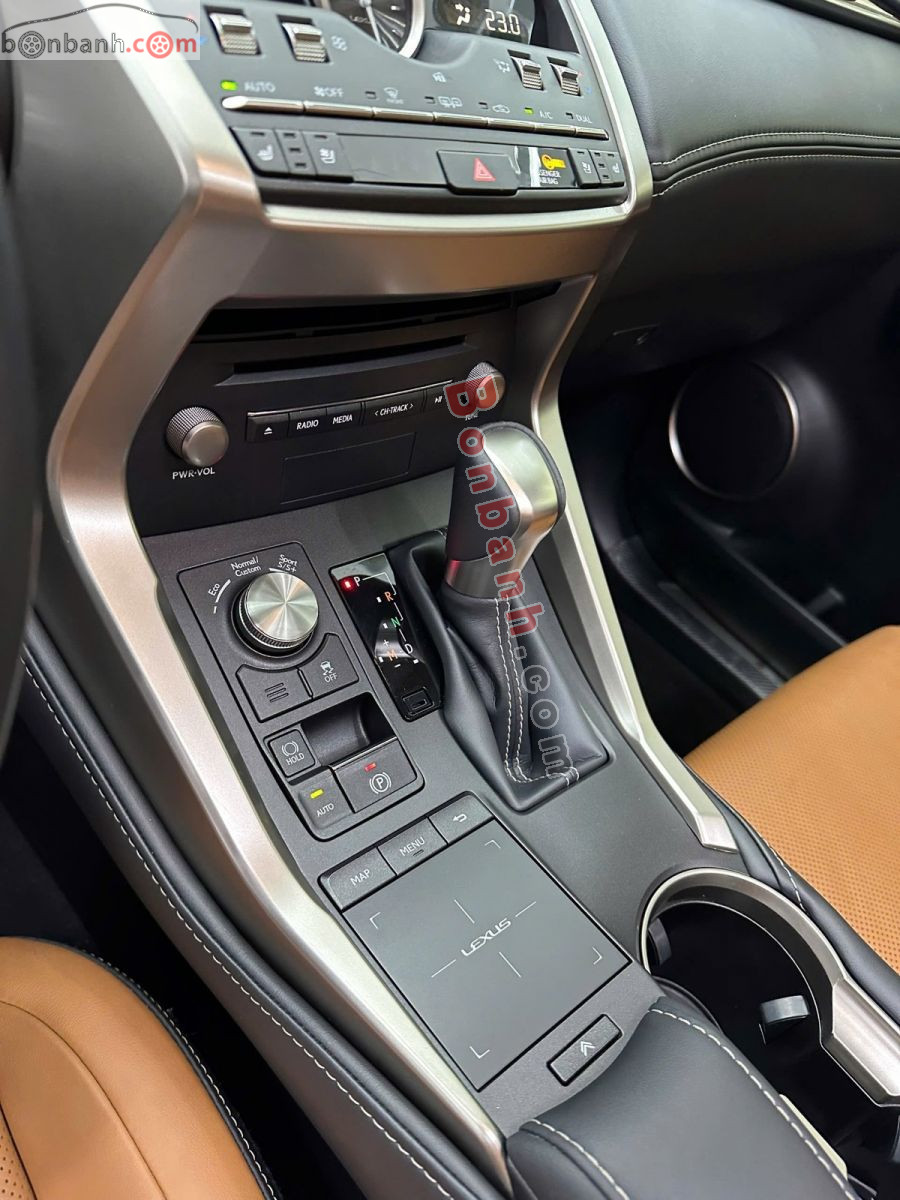 Bán ô tô Lexus NX 300 - 2020 - xe cũ