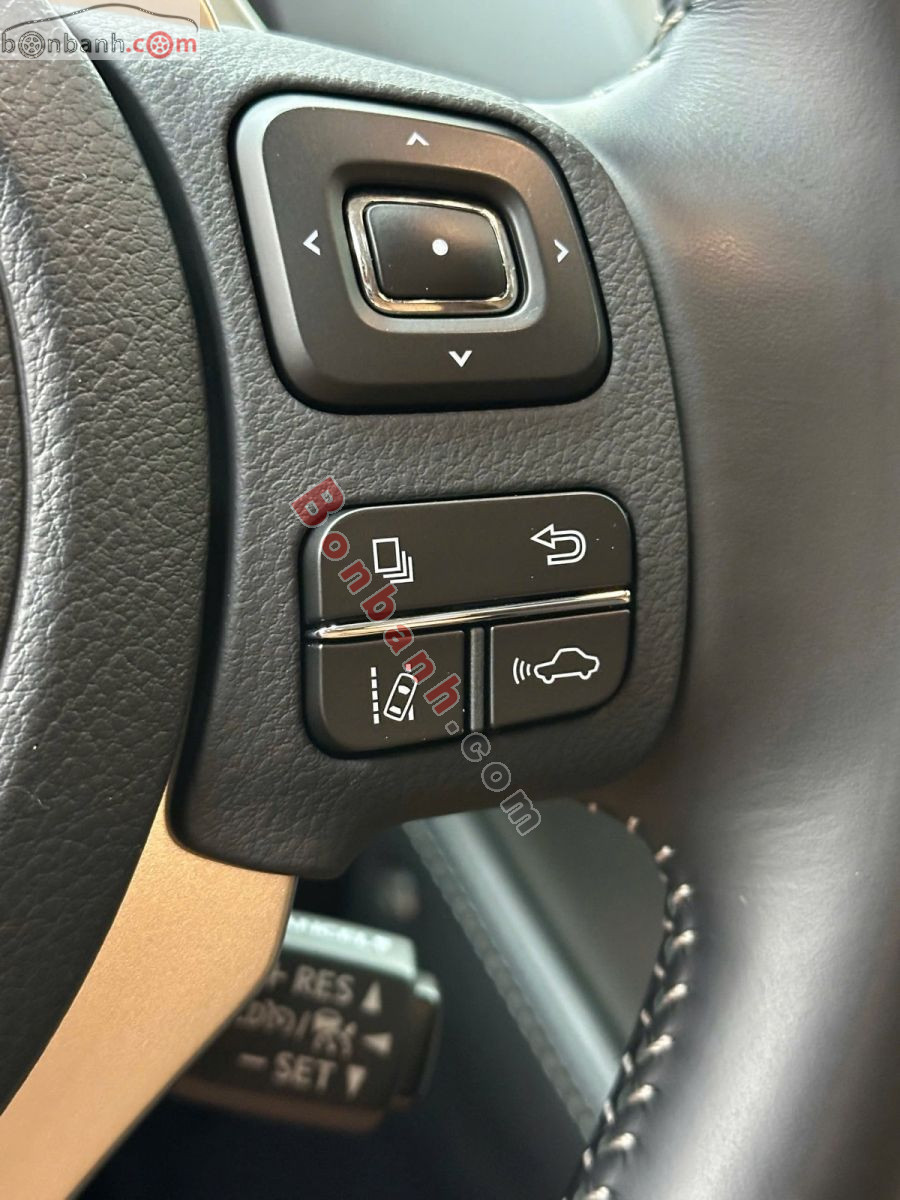 Bán ô tô Lexus NX 300 - 2020 - xe cũ