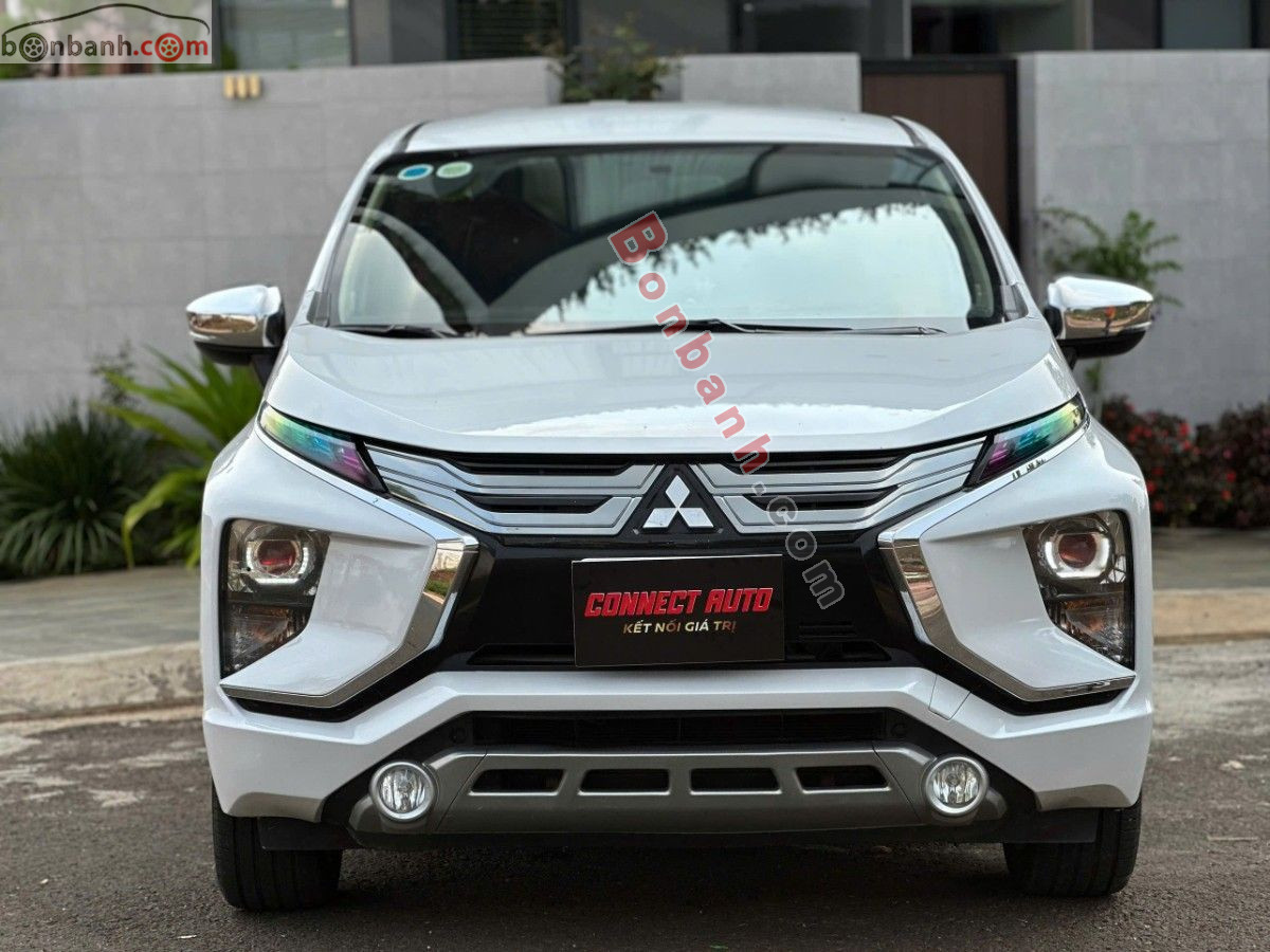 Bán ô tô Mitsubishi Xpander 1.5 AT - 2021 - xe cũ