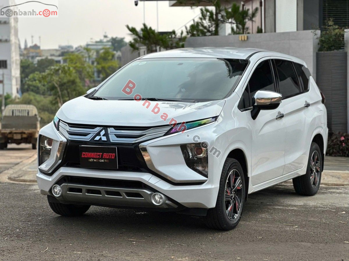 Bán ô tô Mitsubishi Xpander 1.5 AT - 2021 - xe cũ