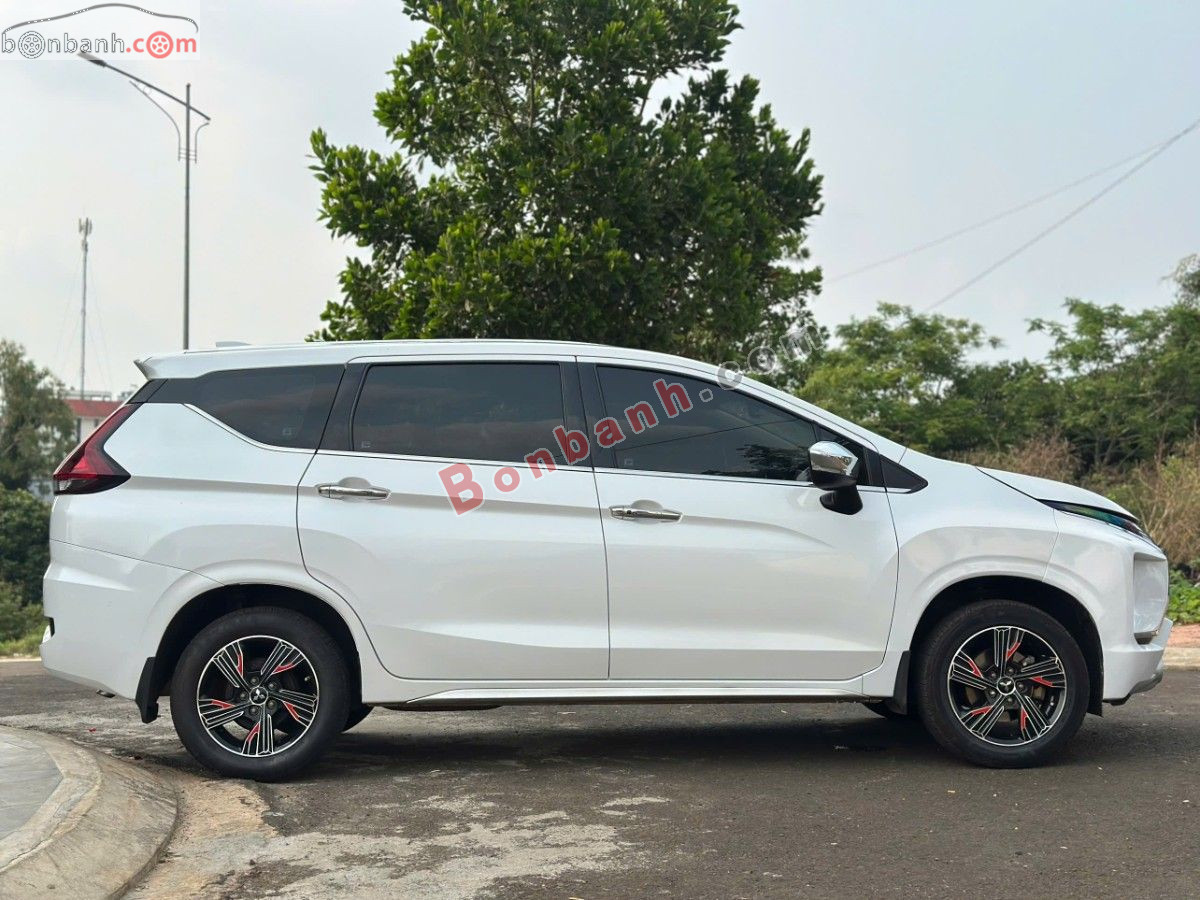 Bán ô tô Mitsubishi Xpander 1.5 AT - 2021 - xe cũ