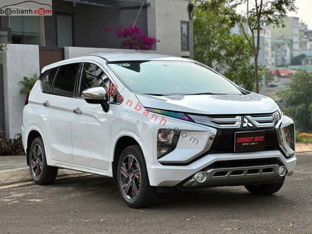 Bán ô tô Mitsubishi Xpander 1.5 AT - 2021 - xe cũ