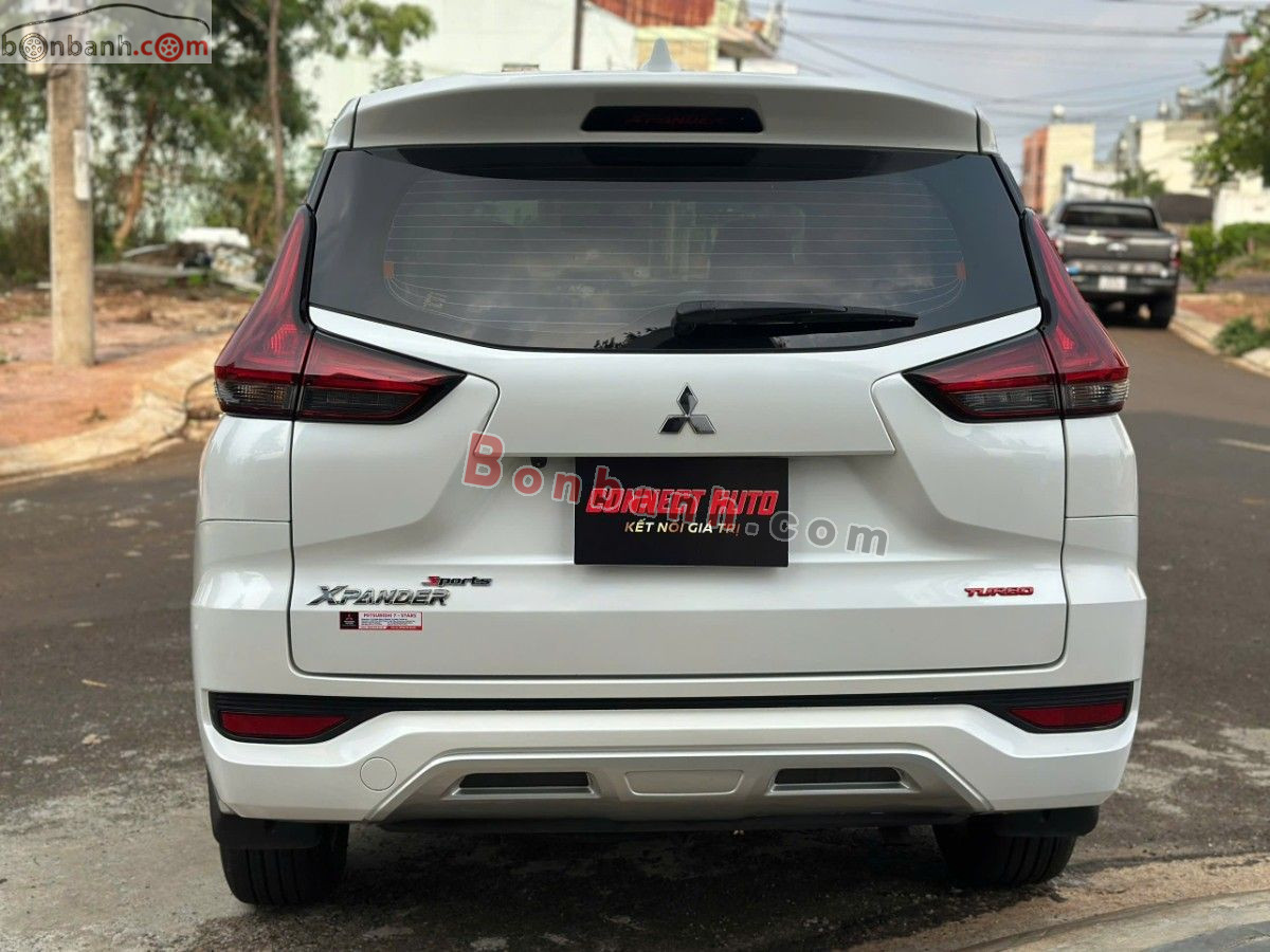 Bán ô tô Mitsubishi Xpander 1.5 AT - 2021 - xe cũ