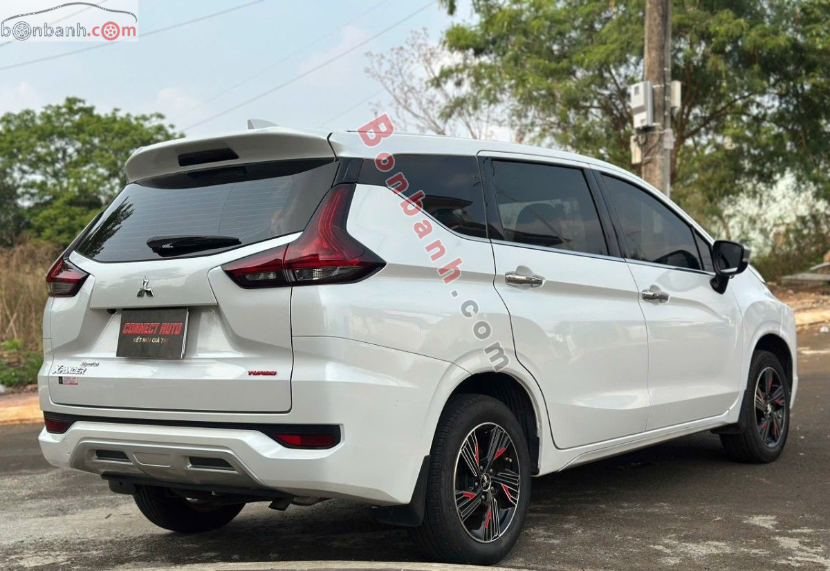 Bán ô tô Mitsubishi Xpander 1.5 AT - 2021 - xe cũ
