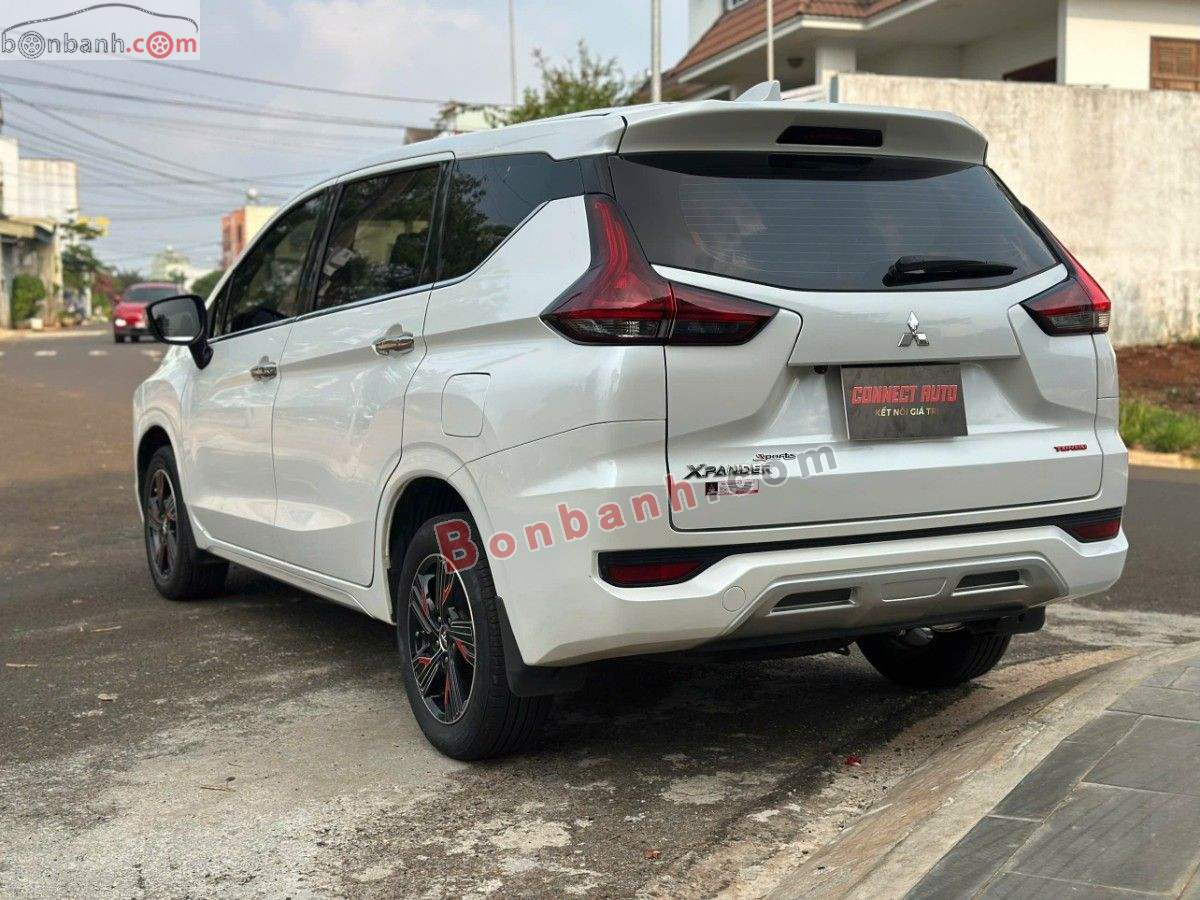 Bán ô tô Mitsubishi Xpander 1.5 AT - 2021 - xe cũ