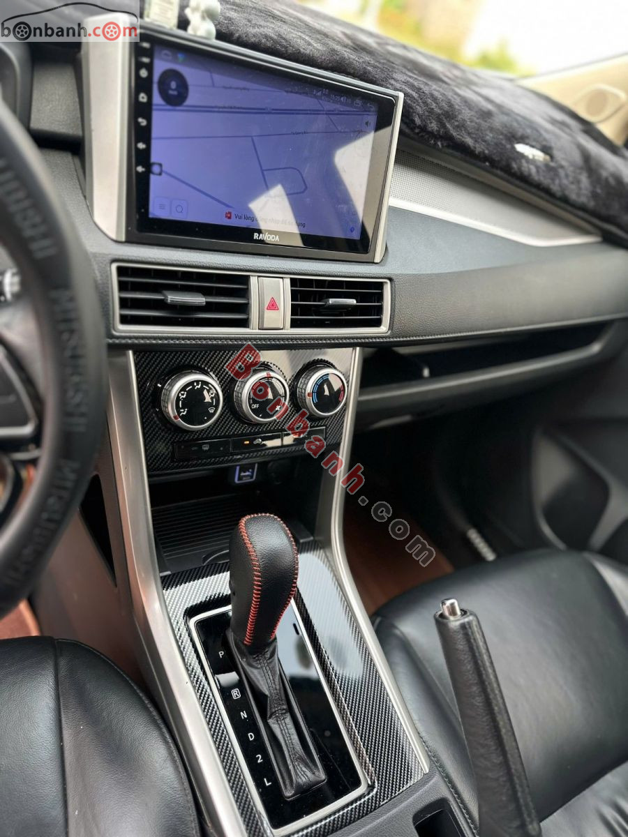 Bán ô tô Mitsubishi Xpander 1.5 AT - 2021 - xe cũ