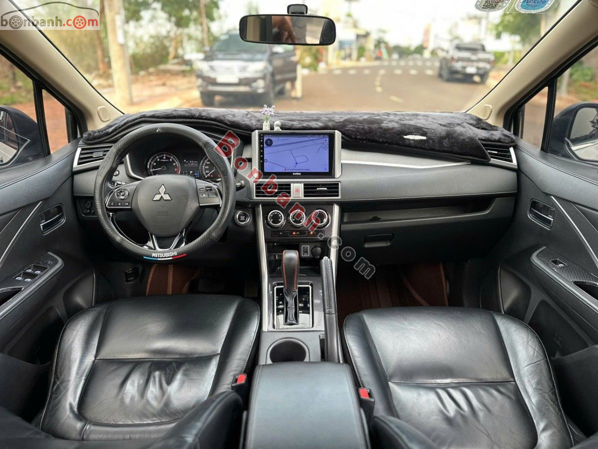 Bán ô tô Mitsubishi Xpander 1.5 AT - 2021 - xe cũ