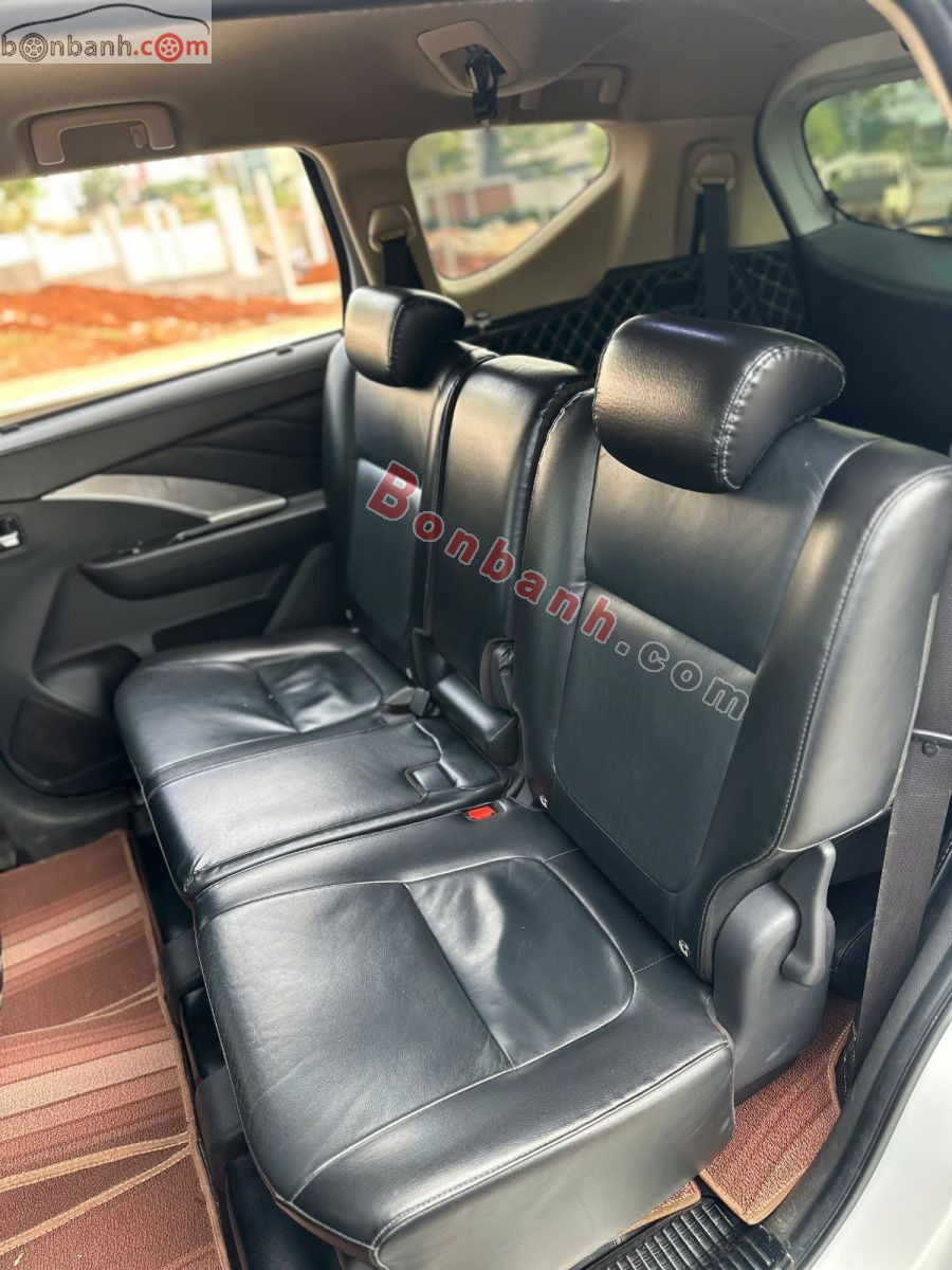 Bán ô tô Mitsubishi Xpander 1.5 AT - 2021 - xe cũ