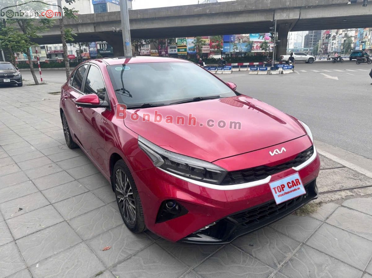 Bán ô tô Kia K3 Premium 2.0 AT - 2022 - xe cũ