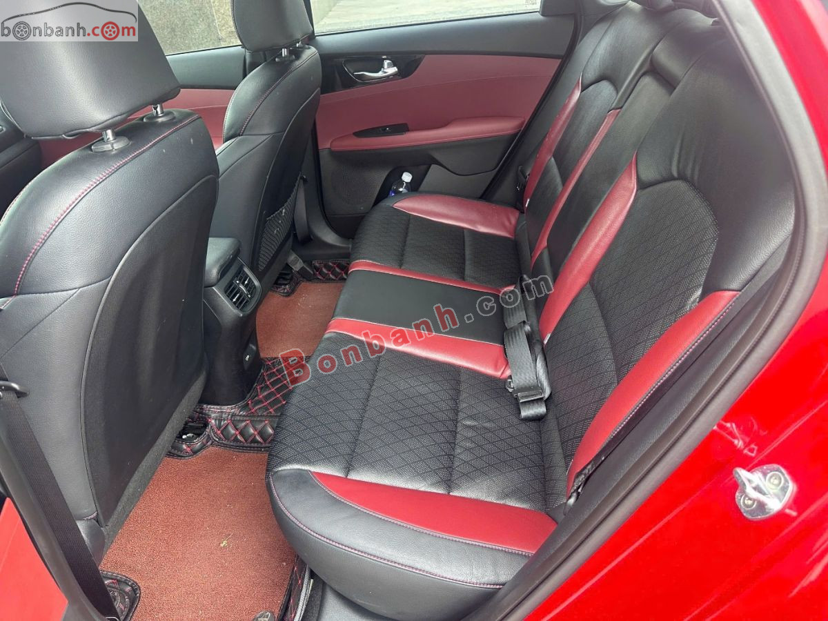 Bán ô tô Kia K3 Premium 2.0 AT - 2022 - xe cũ