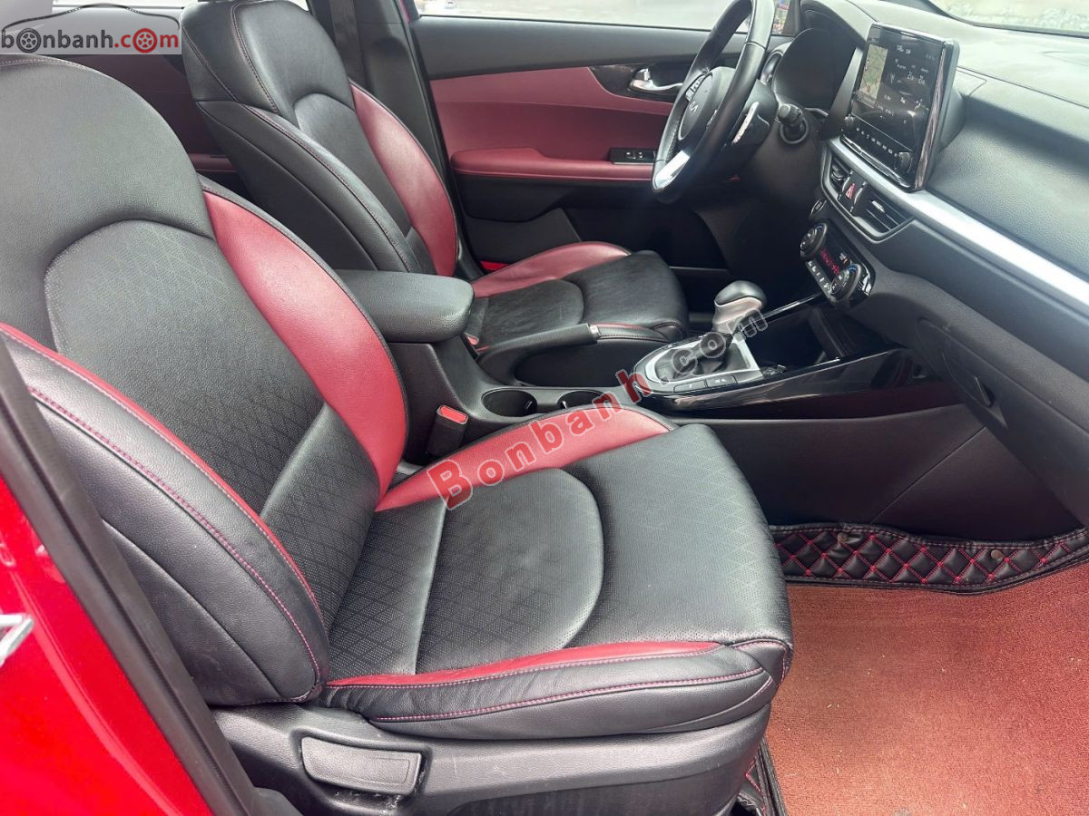 Bán ô tô Kia K3 Premium 2.0 AT - 2022 - xe cũ