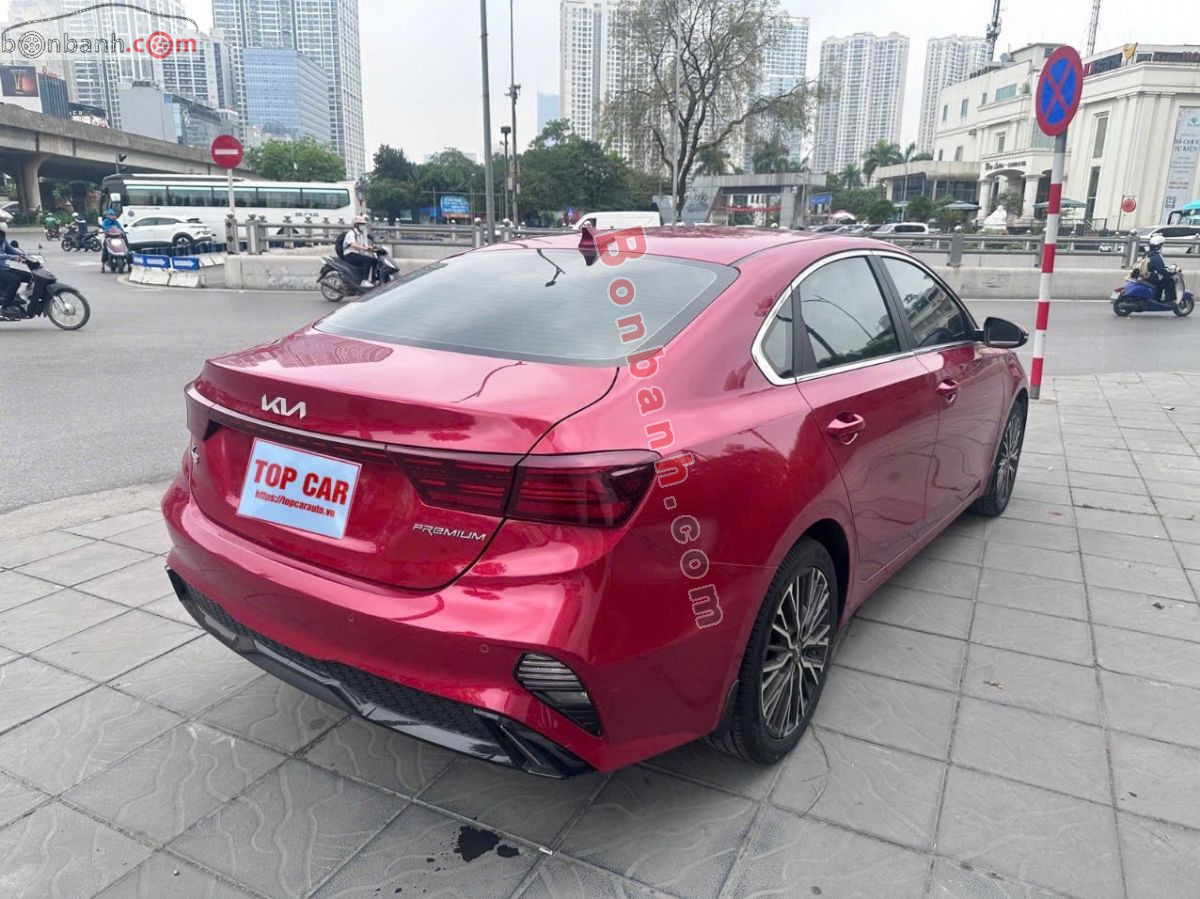 Bán ô tô Kia K3 Premium 2.0 AT - 2022 - xe cũ