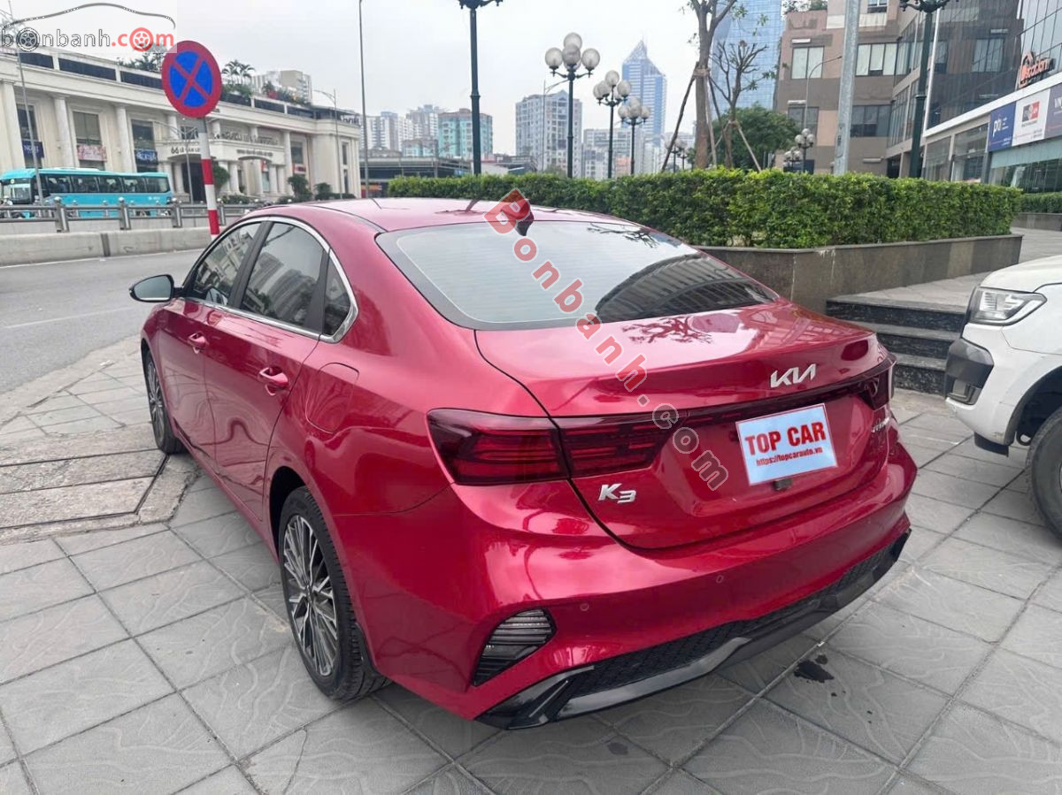 Bán ô tô Kia K3 Premium 2.0 AT - 2022 - xe cũ