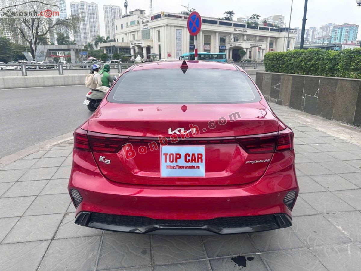 Bán ô tô Kia K3 Premium 2.0 AT - 2022 - xe cũ