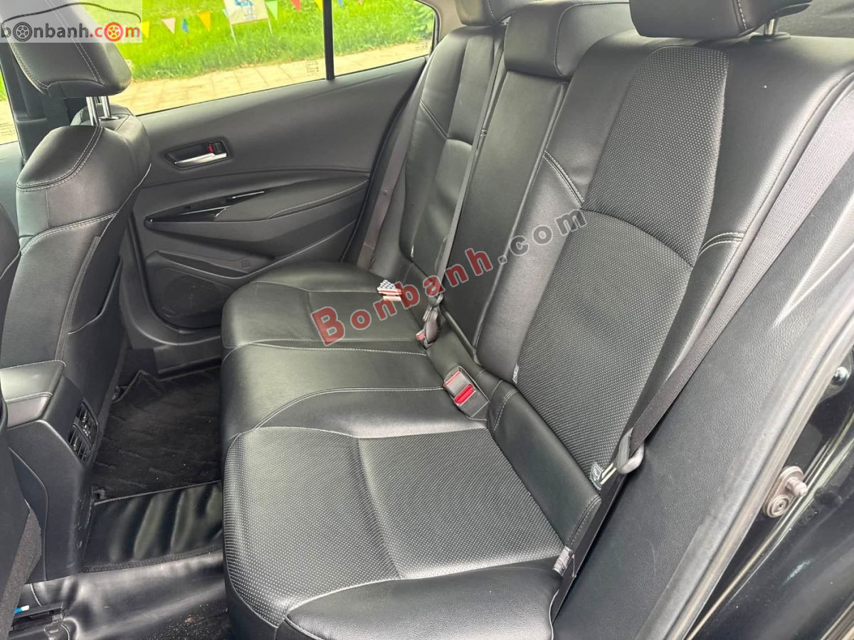 Bán ô tô Toyota Corolla altis 1.8V - 2023 - xe cũ