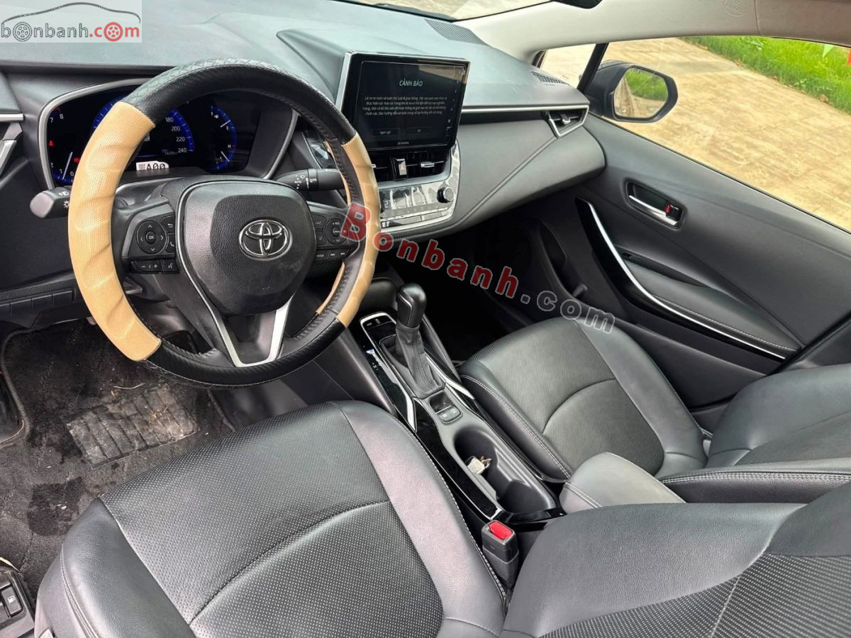 Bán ô tô Toyota Corolla altis 1.8V - 2023 - xe cũ