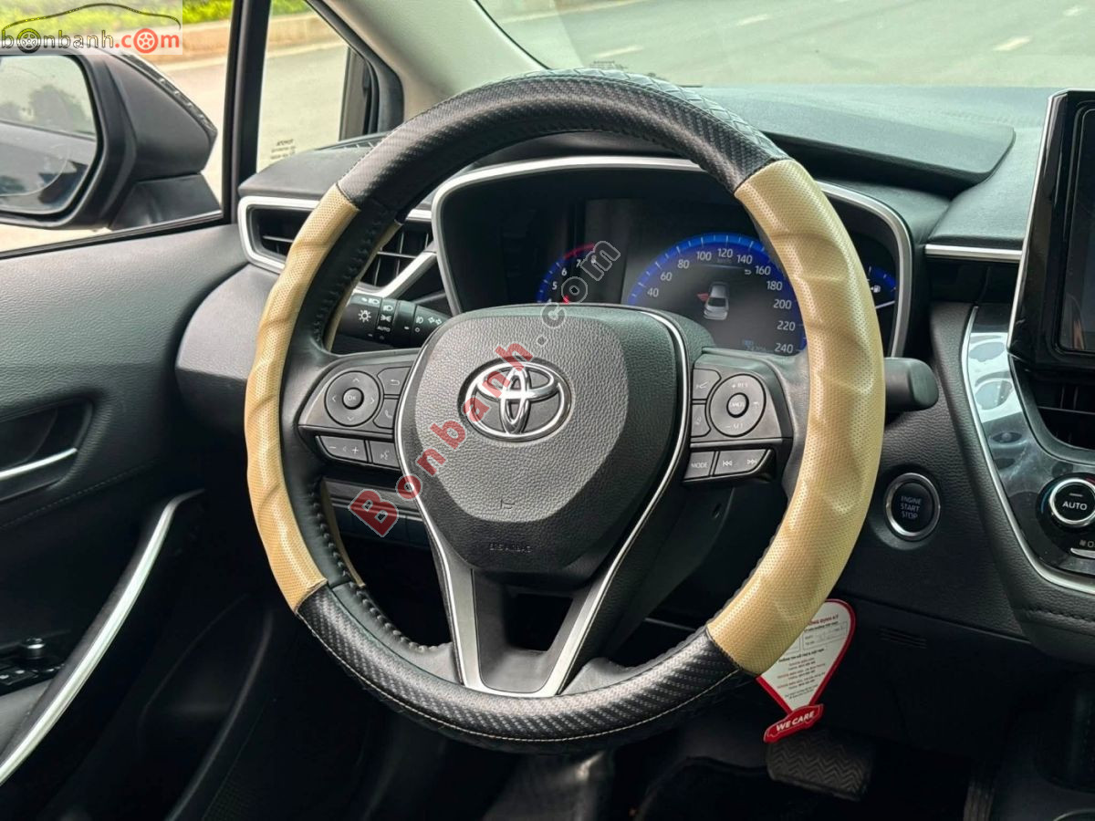 Bán ô tô Toyota Corolla altis 1.8V - 2023 - xe cũ