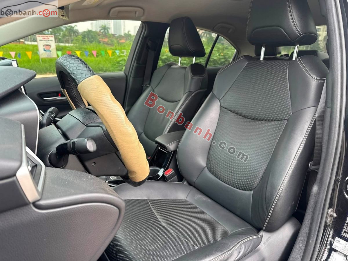 Bán ô tô Toyota Corolla altis 1.8V - 2023 - xe cũ