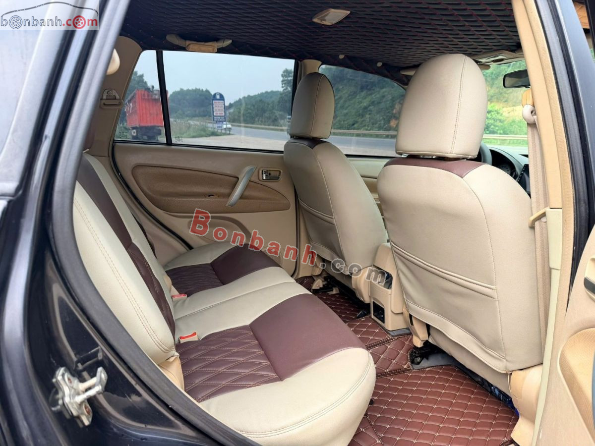 Bán ô tô Chery Tiggo - 2008 - xe cũ