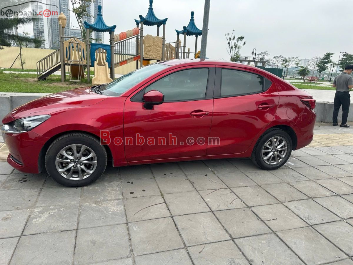 Bán ô tô Mazda 2 Deluxe - 2020 - xe cũ